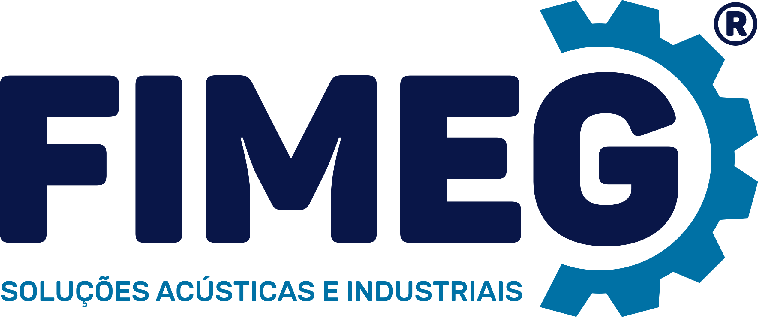 Logo Fimeg